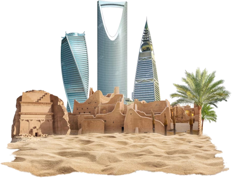 رؤية 2030 الاستثمار في السعودية شركة النصر المالية
