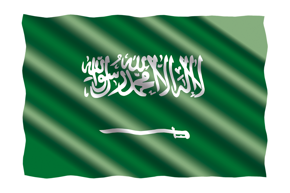 علم رؤية 2030 الاستثمار في السعودية شركة شهم المالية